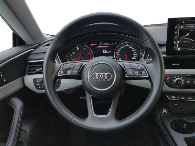 Audi A5 50 TDI Quattro