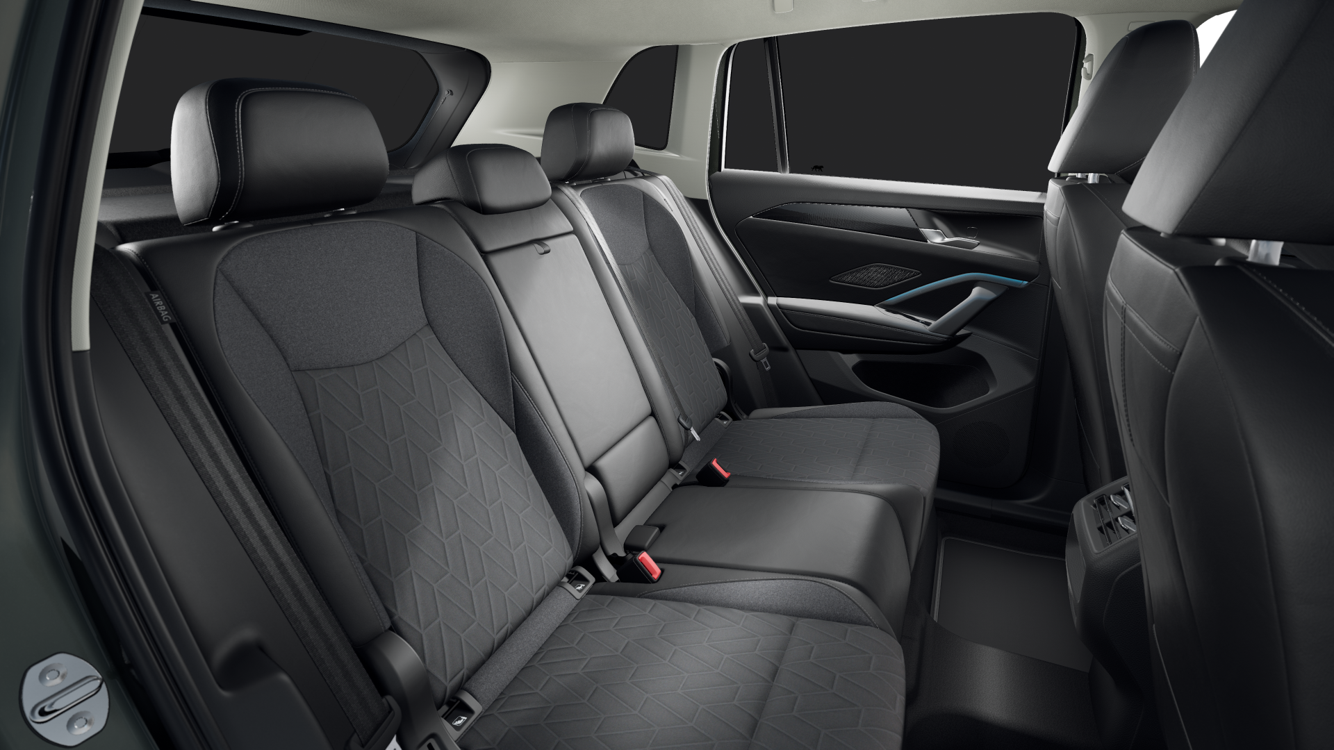 Volkswagen Tiguan 4Motion DSG Life