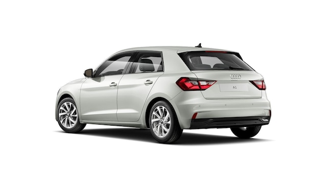 Audi A1 30 TFSI Sportback