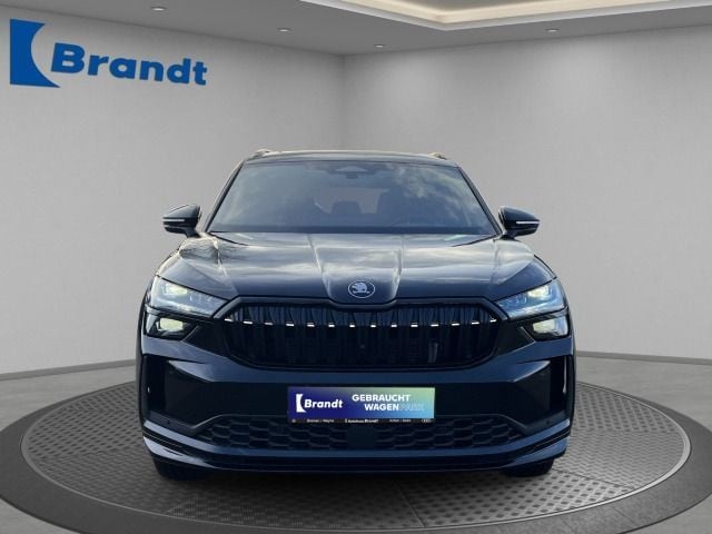 Skoda Kodiaq Sportline