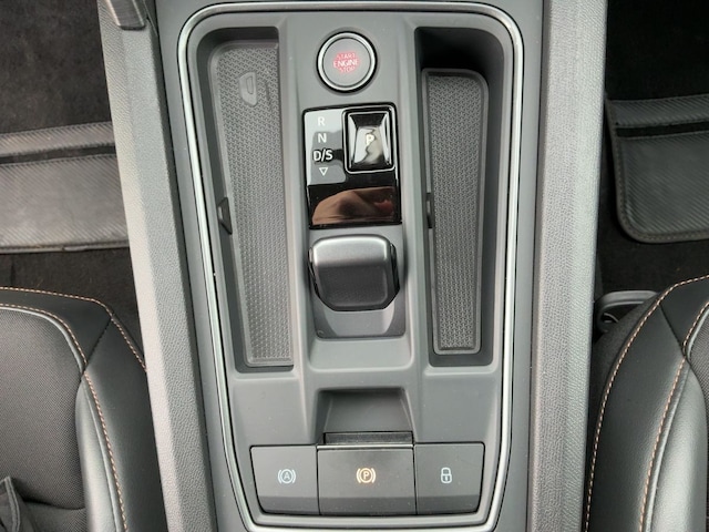 Cupra Leon 1.4 e-Hybrid