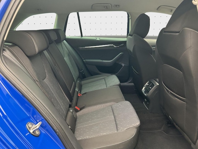 Skoda Octavia 1.0 TSI Combi Style Style