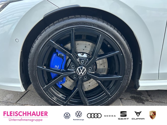 Volkswagen Golf 4Motion Golf VIII