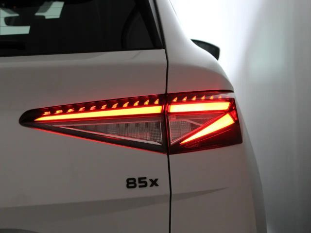 Skoda Enyaq Sportline