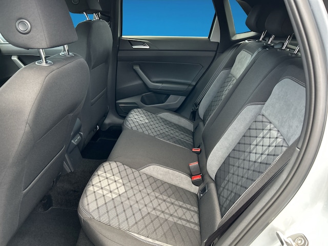 Volkswagen Polo DSG IQ.Drive R-Line