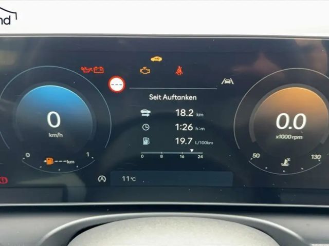 Hyundai Tucson T-GDi