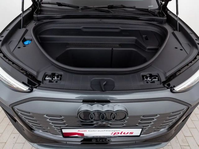 Audi Q6 e-tron Performance