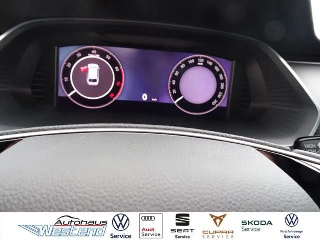 Skoda Octavia 1.5 TSI Combi Selection