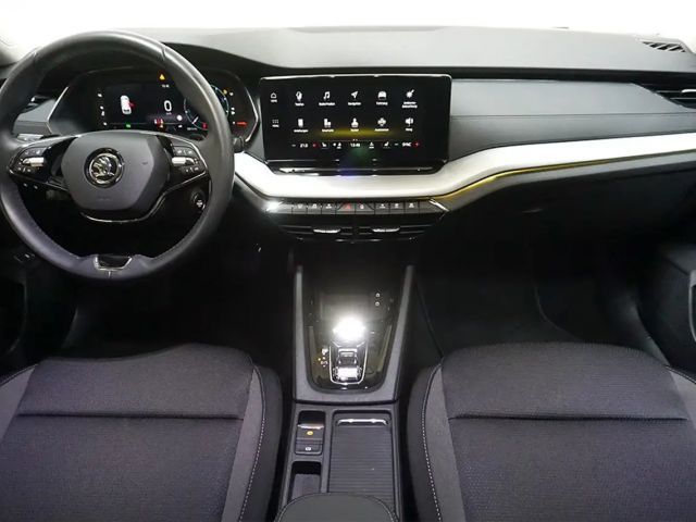 Skoda Octavia 2.0 TDI Ambition