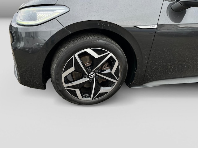 Volkswagen ID.3 Business Performance Pro