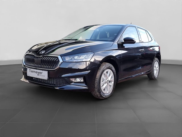 Skoda Fabia 1.0 TSI Selection