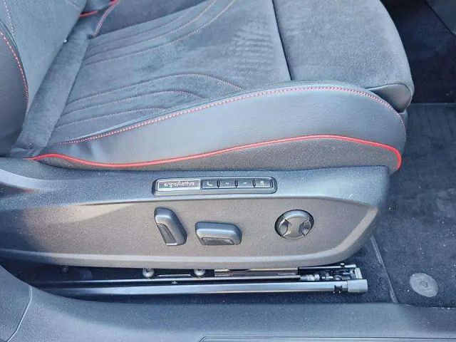 Volkswagen ID.4 4Motion 77 KWh GTX