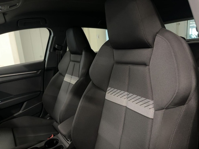 Audi A3 35 TFSI S-Tronic Sportback