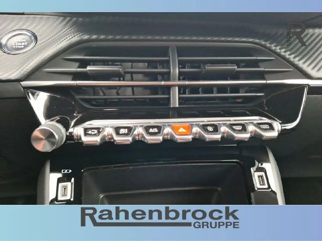 Peugeot E-208 Active Pack