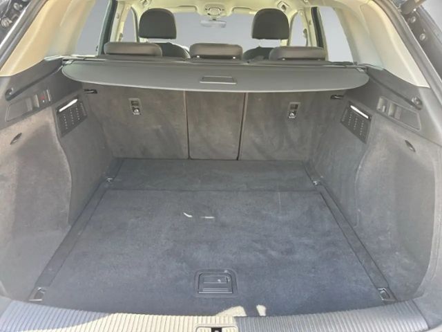 Audi Q5 2.0 TDI Quattro