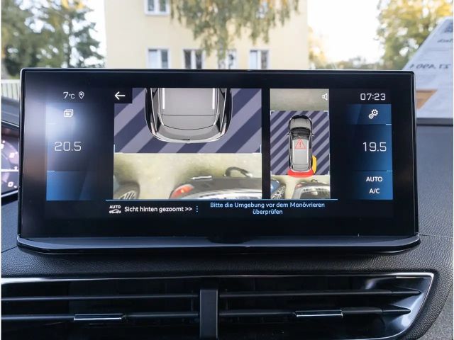 Peugeot 3008 Allure Pack PureTech