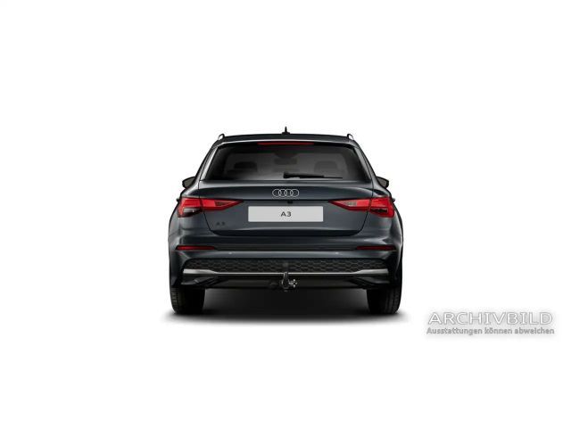 Audi A3 Sedan Sportback