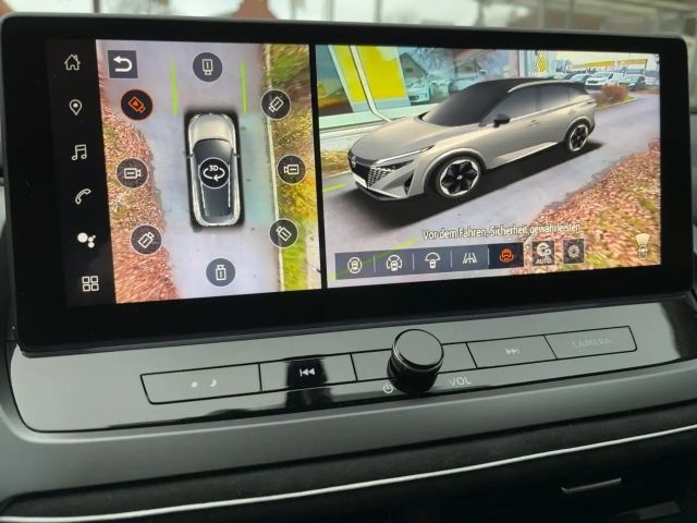 Nissan Qashqai N-Design 1.5 VC-T e-POWER 190PS 4x2 Kom+