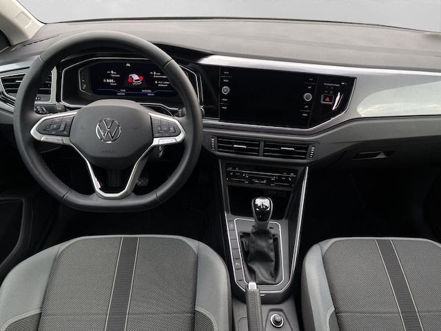 Volkswagen Polo 1.0 TSI Style