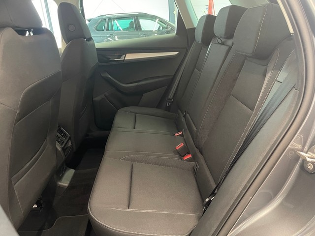 Skoda Karoq 2.0 TDI Ambition