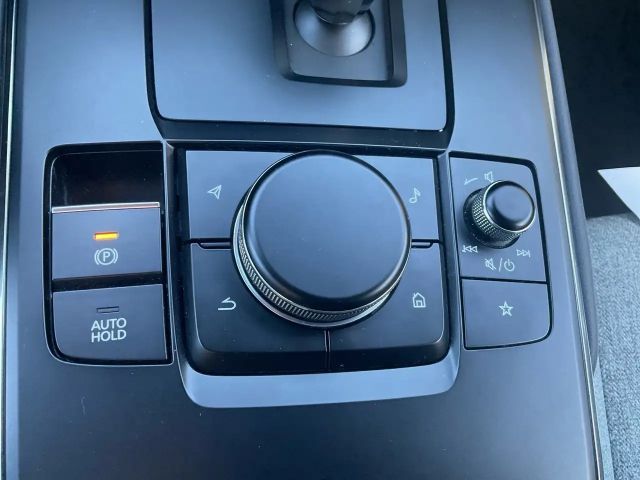 Mazda MX-30 SkyActiv