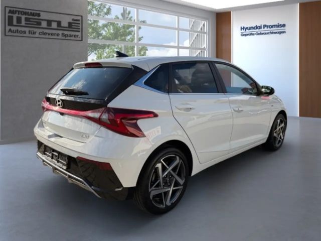 Hyundai i20 1.0 Prime T-GDi