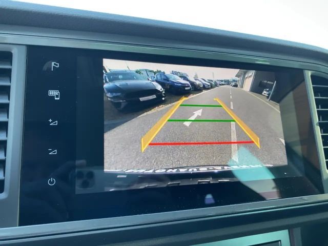 Cupra Ateca *AHK schwenkbar*Rückfahrkamera*LED*Navi*