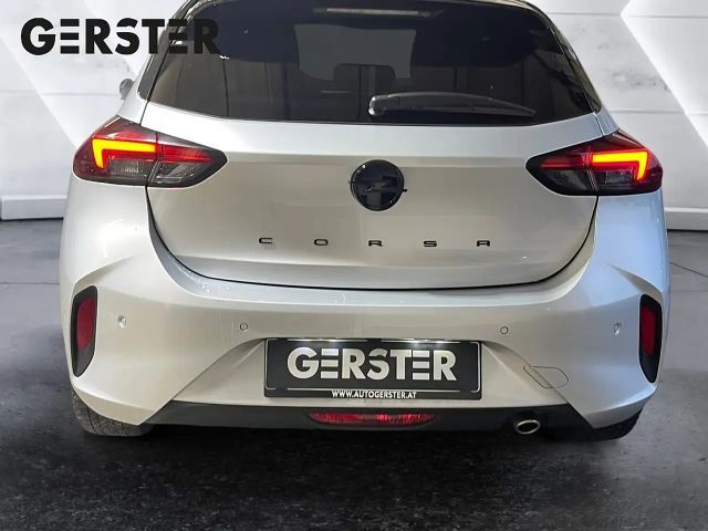 Opel Corsa GS-Line Grand Sport Turbo