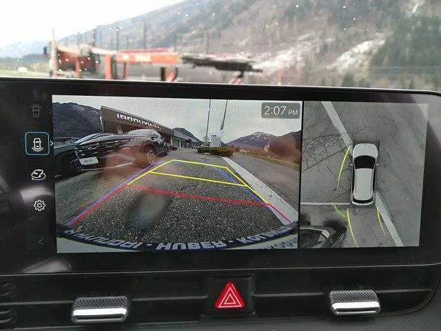 Hyundai IONIQ 5 4WD Vierwielaandrijving