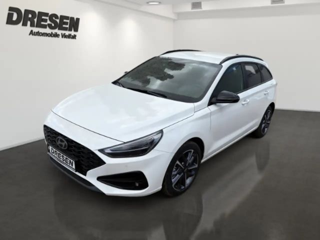 Hyundai i30 Advantage Hybrid