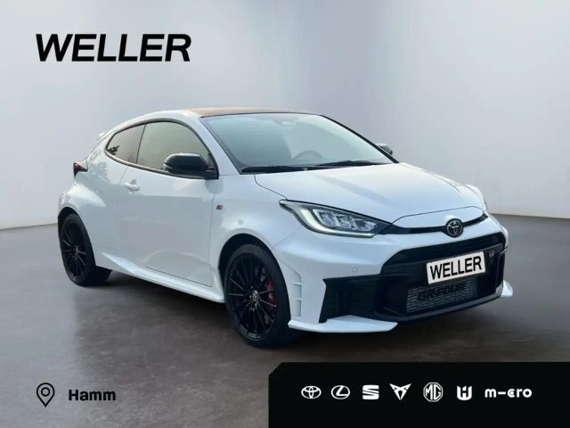 Toyota Yaris GR Hatchback