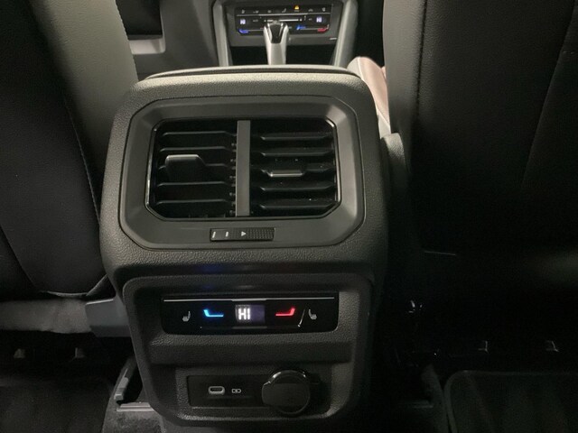 Volkswagen Tiguan 2.0 TSI Allspace DSG