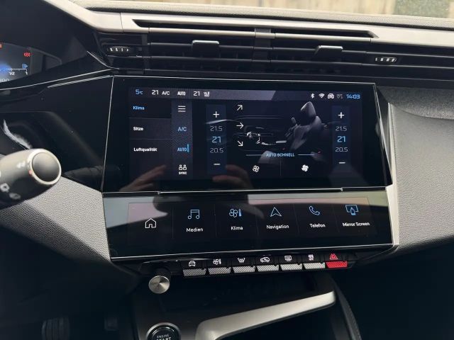 Peugeot 308 PureTech SW