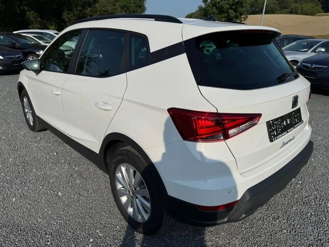 Seat Arona 1.0 TSI