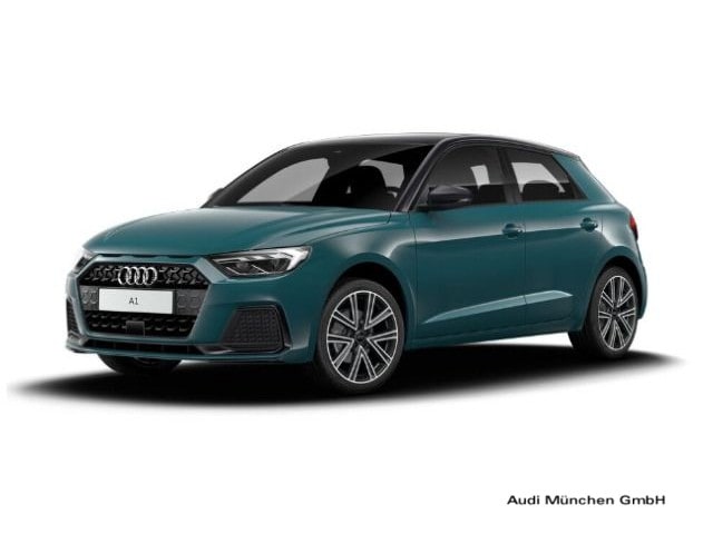 Audi A1 30 TFSI S-Tronic Sportback