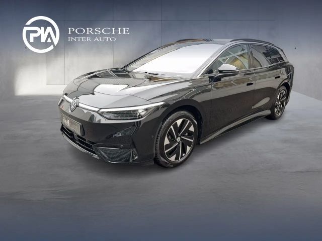 Volkswagen ID.7 Business Pro Tourer