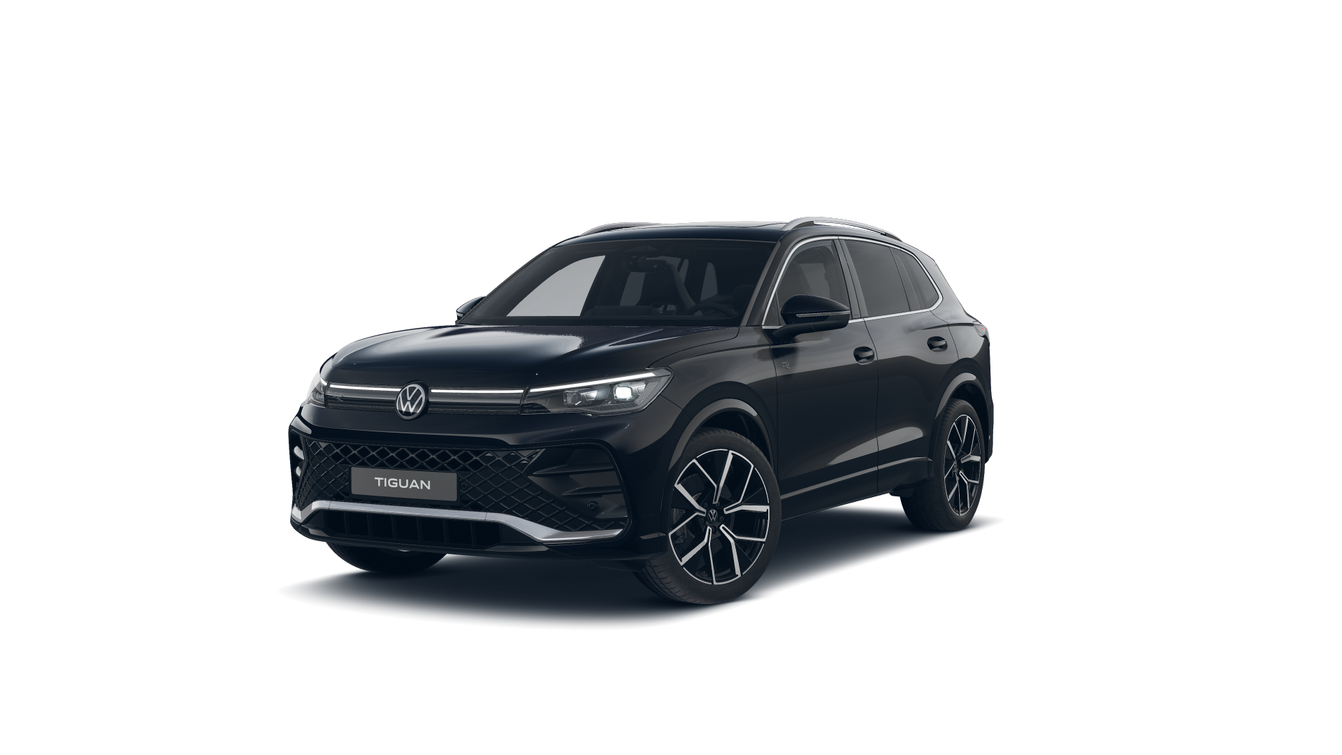 Volkswagen Tiguan Tiguan 2,0   R-L  DT142 TDID7A