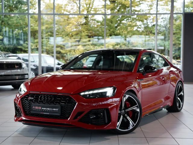 Audi RS5 Coupé Quattro