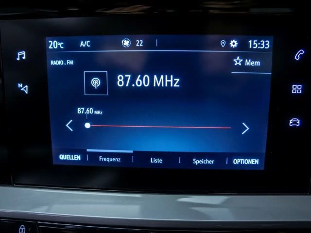 Opel Mokka GS-Line Grand Sport