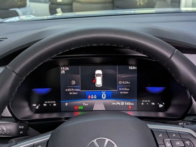 Volkswagen T-Cross 1.0 TSI DSG Life