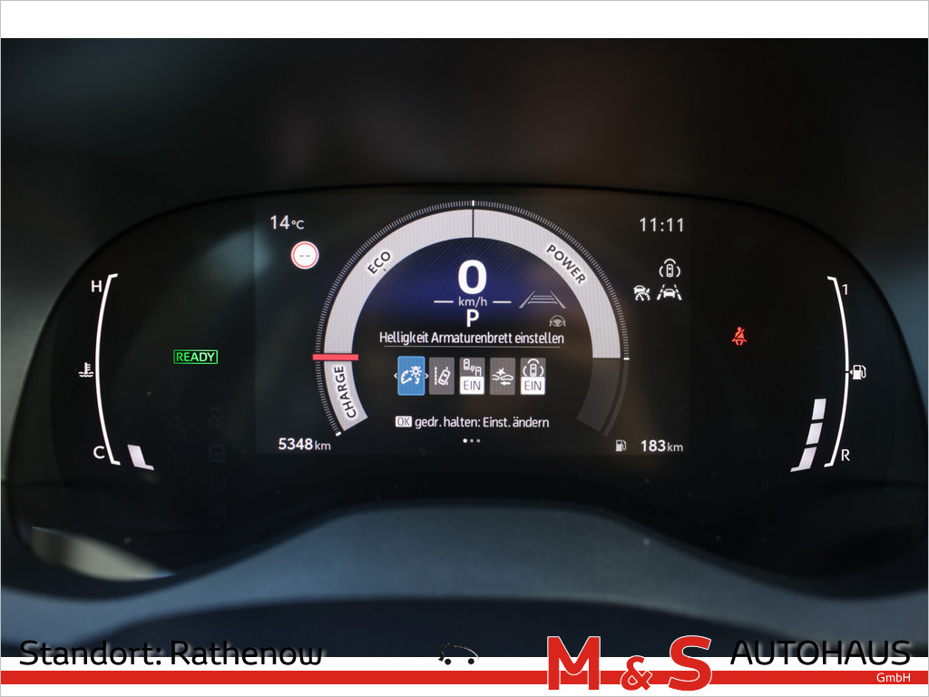 Toyota Yaris Cross 4x2 5-deurs Plus