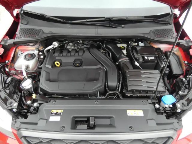 Seat Arona 1.5 'FR Beats Fast Lane' #DSG #NAVI #KAM