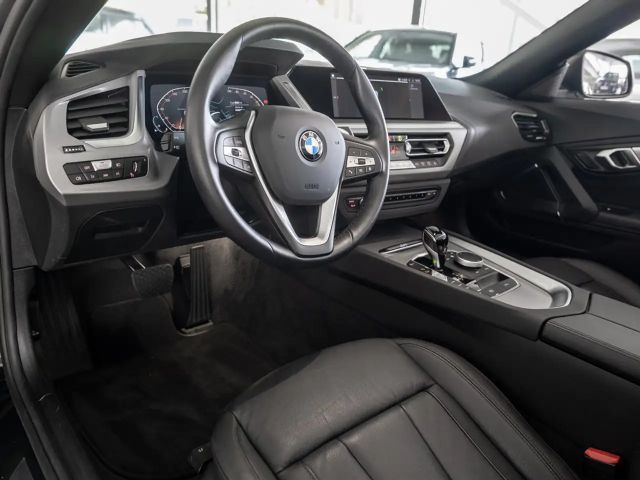 BMW Z4 Roadster sDrive sDrive20i