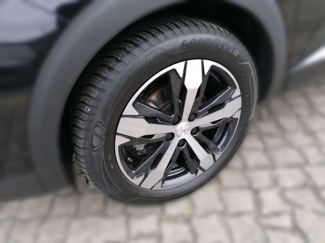 Peugeot 3008 GT-Line PureTech