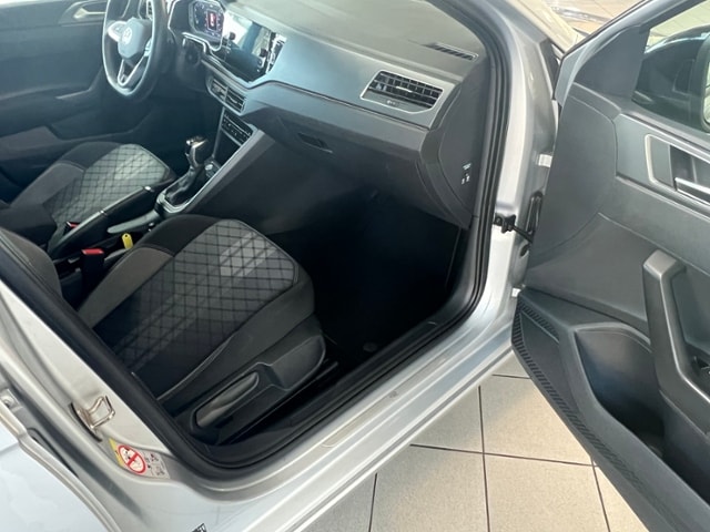 Volkswagen Taigo 1.5 TSI DSG R-Line Style