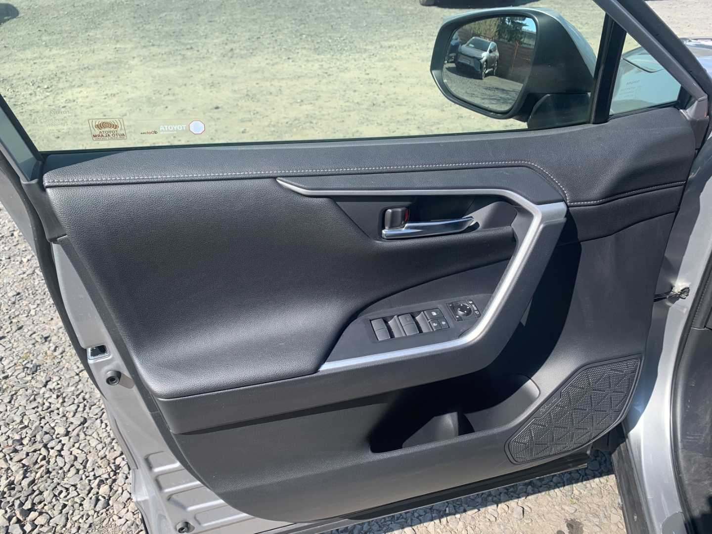 Toyota RAV4 5-deurs Plus