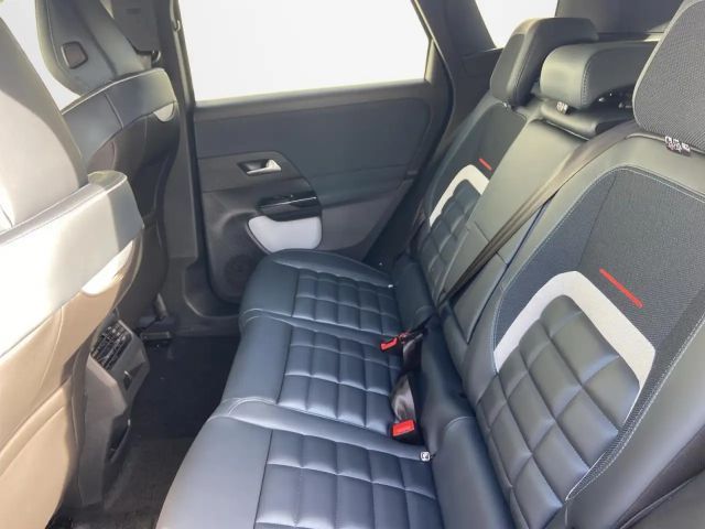 Citroën C5 Aircross Hybrid Max