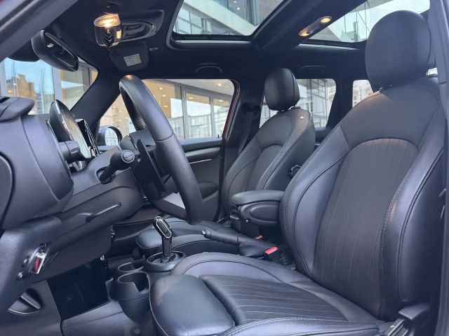 MINI Cooper S Younique Trim Pano RFK HuD DA PA H/K