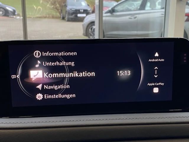 Mazda CX-30 Exclusive-line