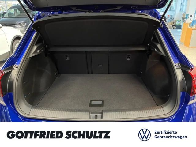Volkswagen T-Roc 1.5 TSI R-Line
